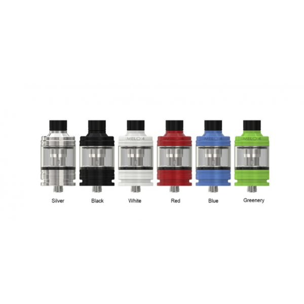 Melo 4 D22 Tank Atomizer 2ml